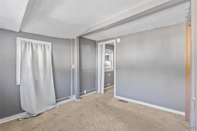 $1,150 | 505 Carbon Street, Unit 1, Syracuse, NY 13208