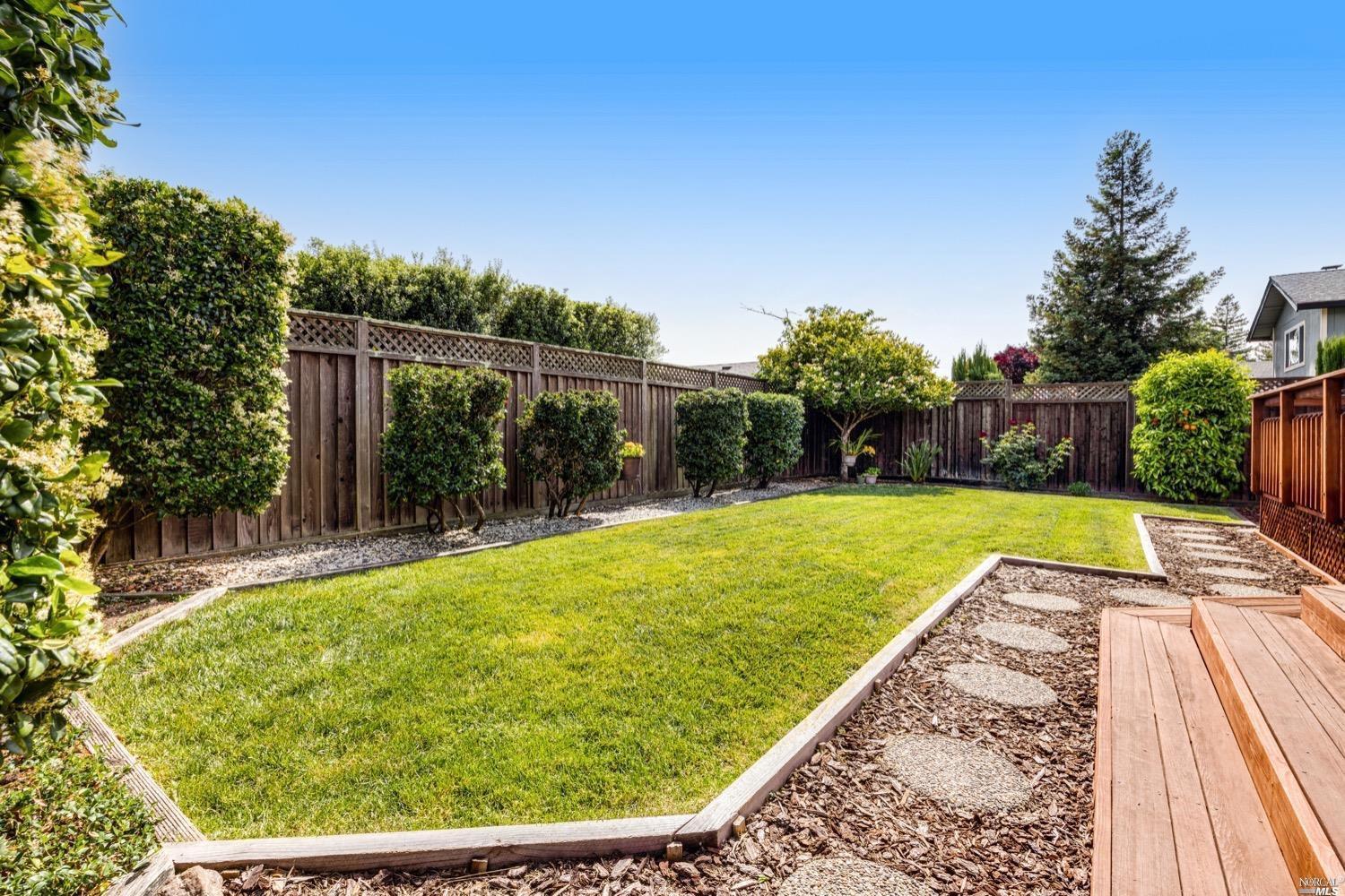 1521 Genesis Court Rohnert Park, CA 94928 - Photo 8 of 30
