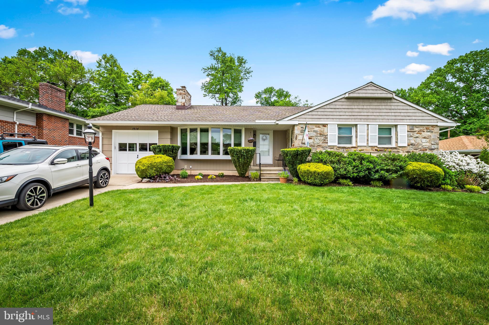 1904 Eastridge Road Lutherville-Timonium, MD 21093 - Photo 1 of 56 Gallery Image 1