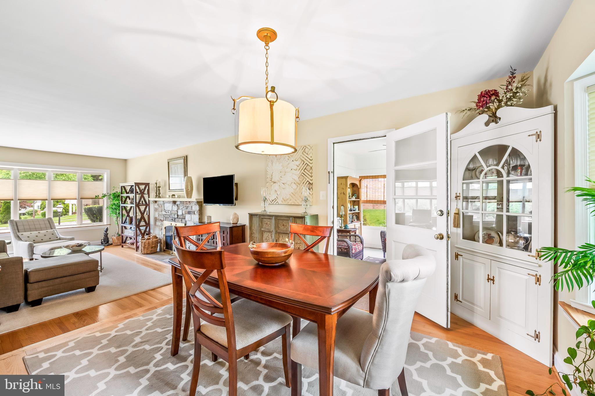 1904 Eastridge Road Lutherville-Timonium, MD 21093 - Photo 11 of 56 Gallery Image 11