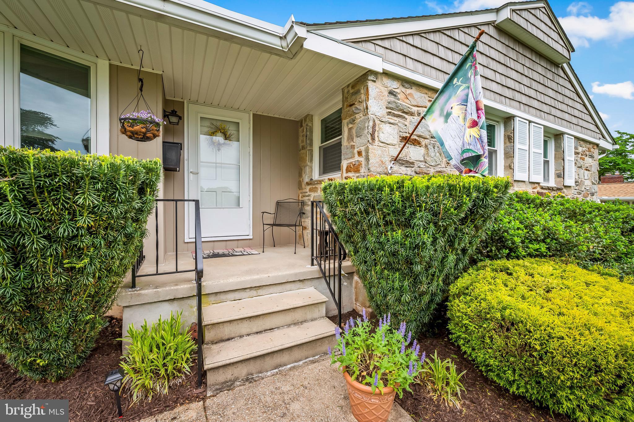 1904 Eastridge Road Lutherville-Timonium, MD 21093 - Photo 3 of 56 Gallery Image 3
