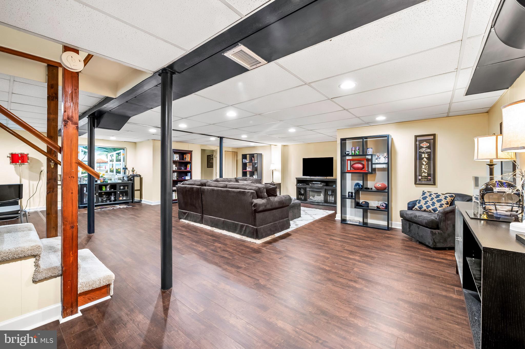 1904 Eastridge Road Lutherville-Timonium, MD 21093 - Photo 35 of 56 Gallery Image 35