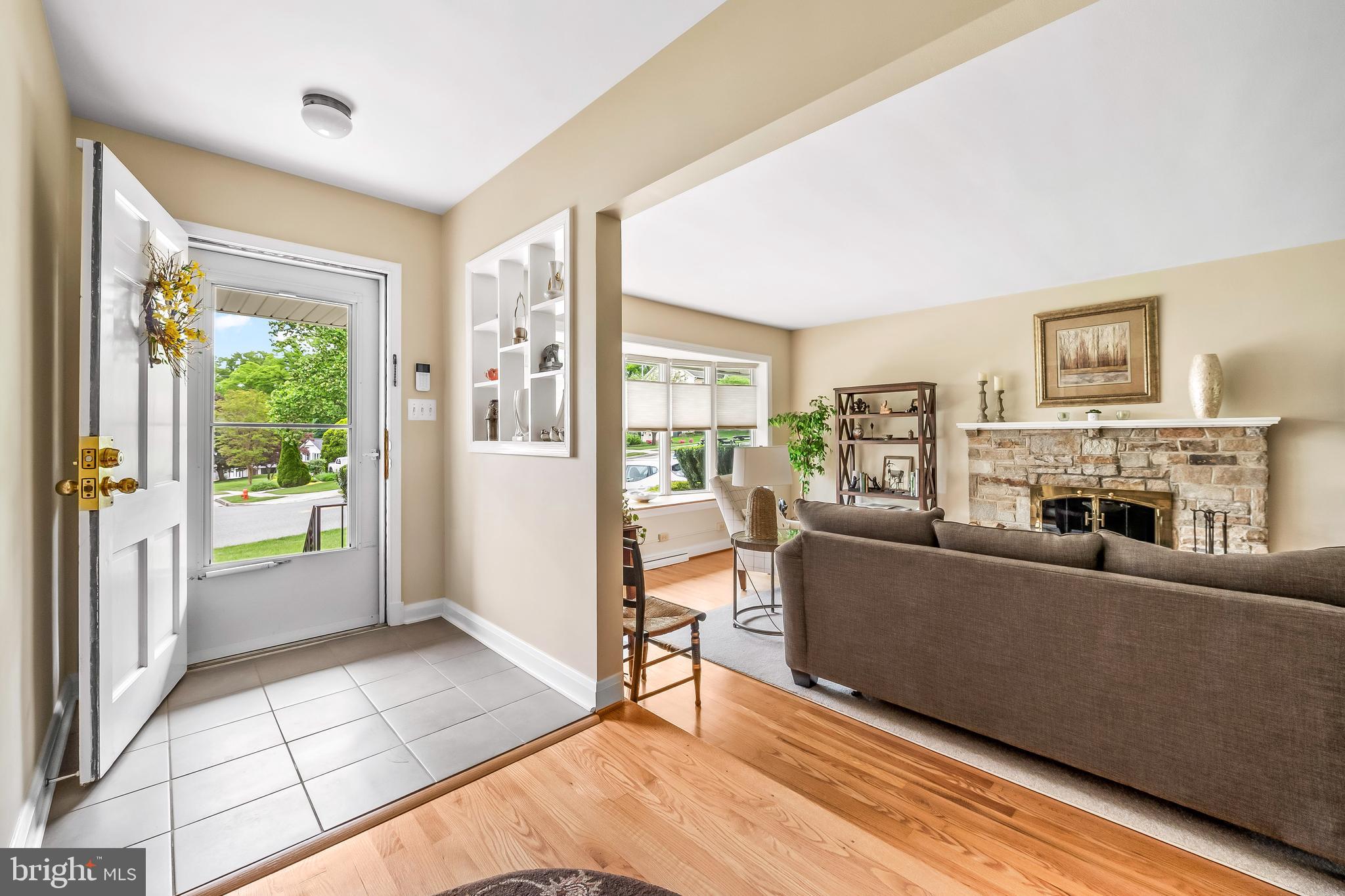 1904 Eastridge Road Lutherville-Timonium, MD 21093 - Photo 4 of 56 Gallery Image 4