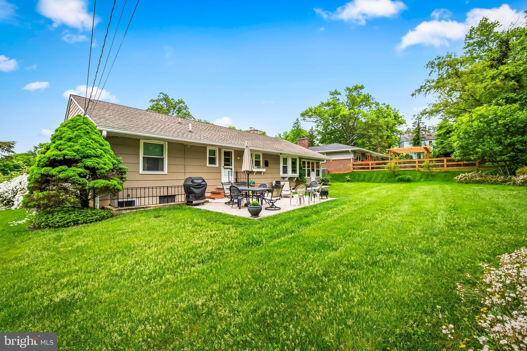 1904 Eastridge Road Lutherville-Timonium, MD 21093 - Photo 46 of 56 Gallery Image 46
