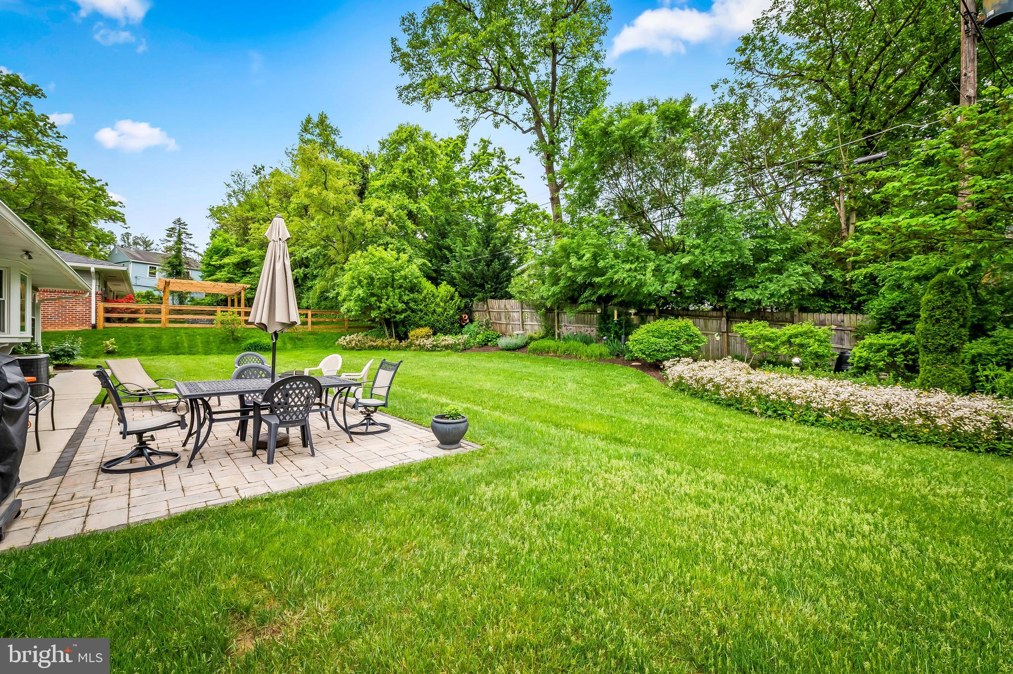 1904 Eastridge Road Lutherville-Timonium, MD 21093 - Photo 50 of 56 Gallery Image 50