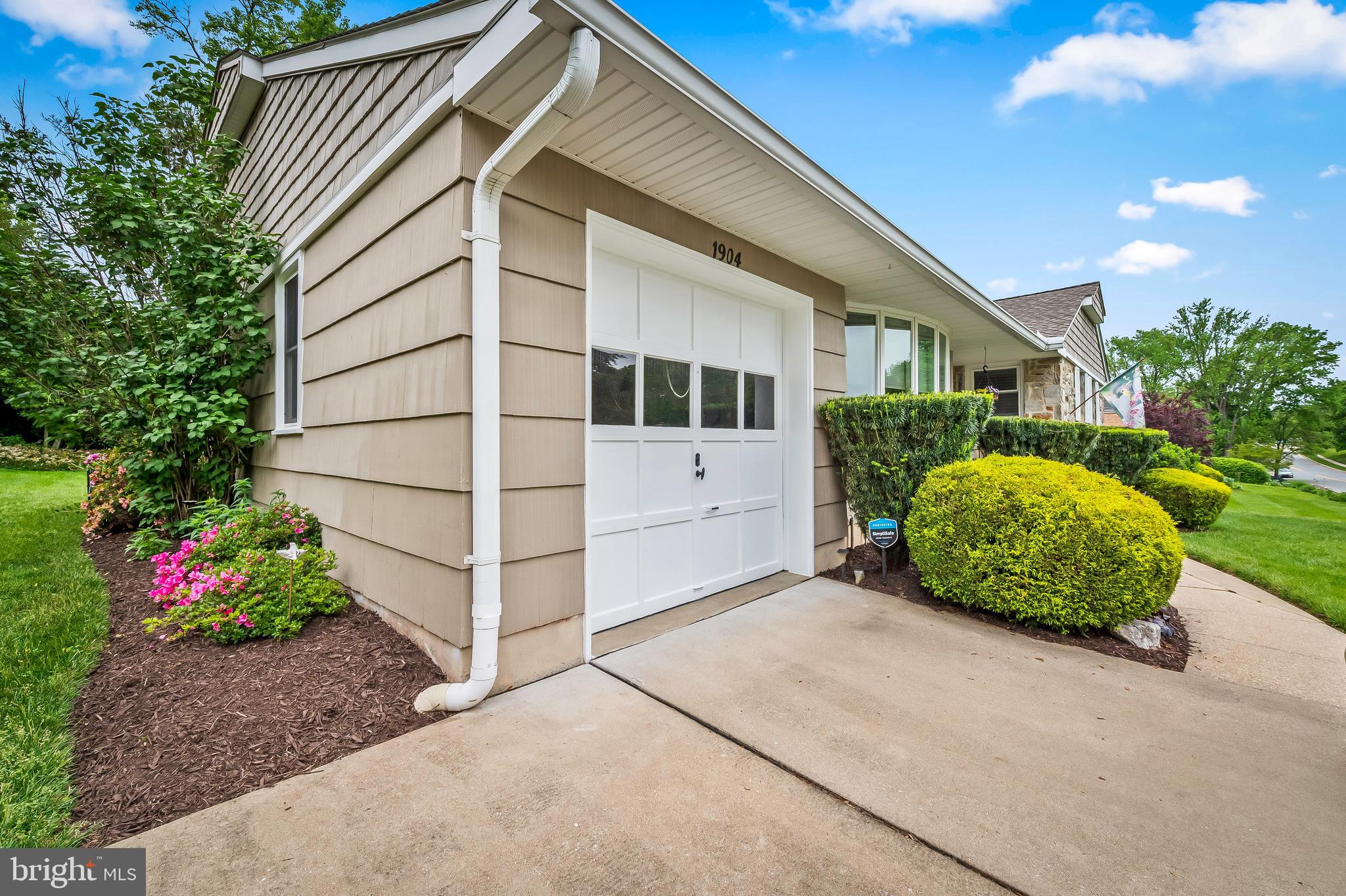 1904 Eastridge Road Lutherville-Timonium, MD 21093 - Photo 52 of 56 Gallery Image 52