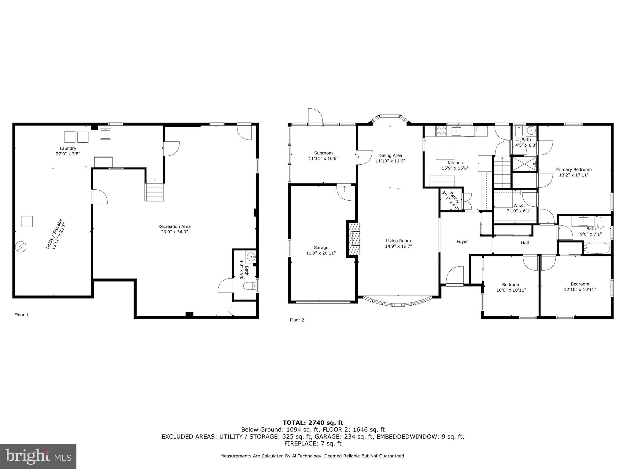 1904 Eastridge Road Lutherville-Timonium, MD 21093 - Photo 54 of 56 Gallery Image 54