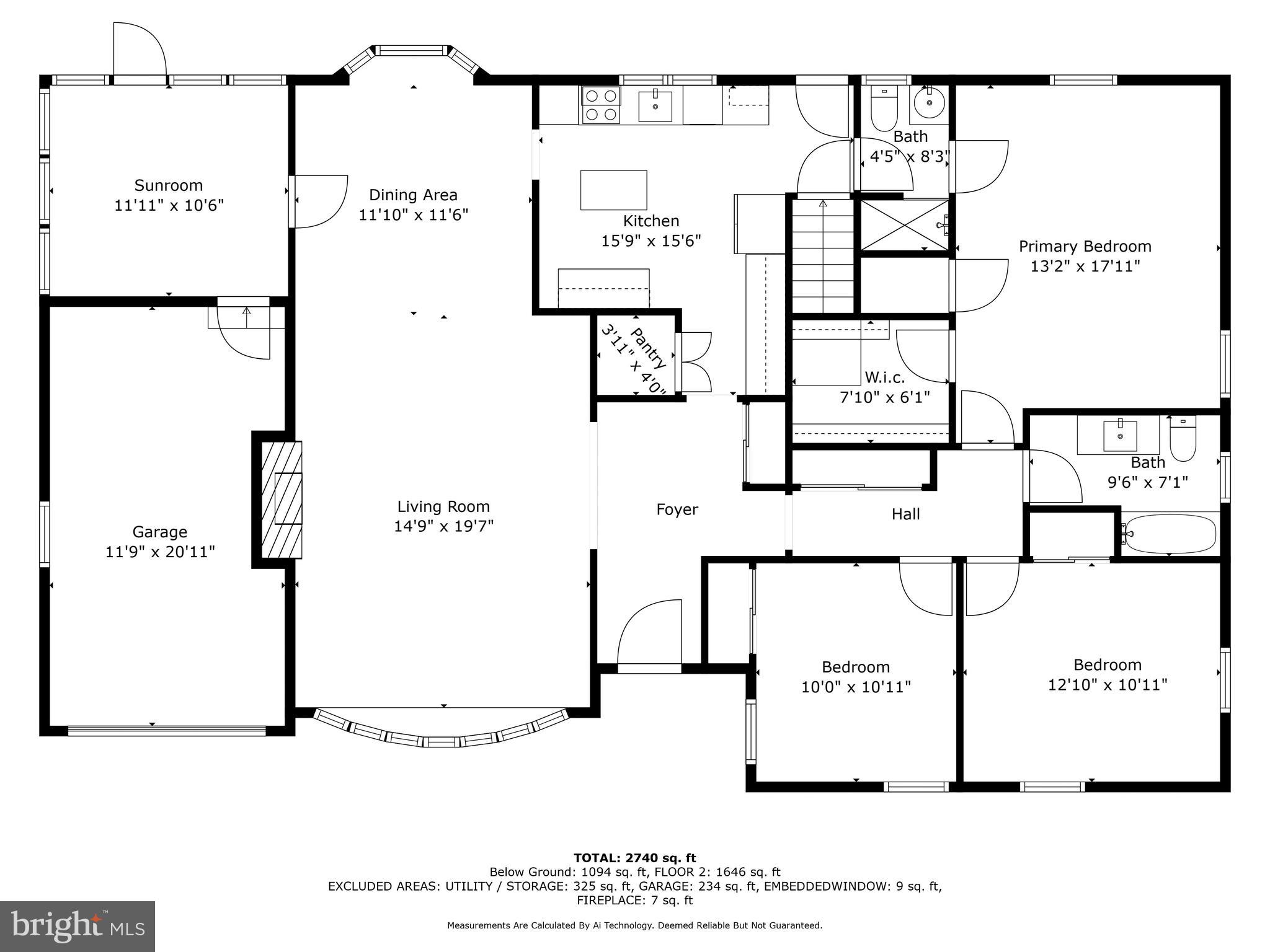 1904 Eastridge Road Lutherville-Timonium, MD 21093 - Photo 55 of 56 Gallery Image 55