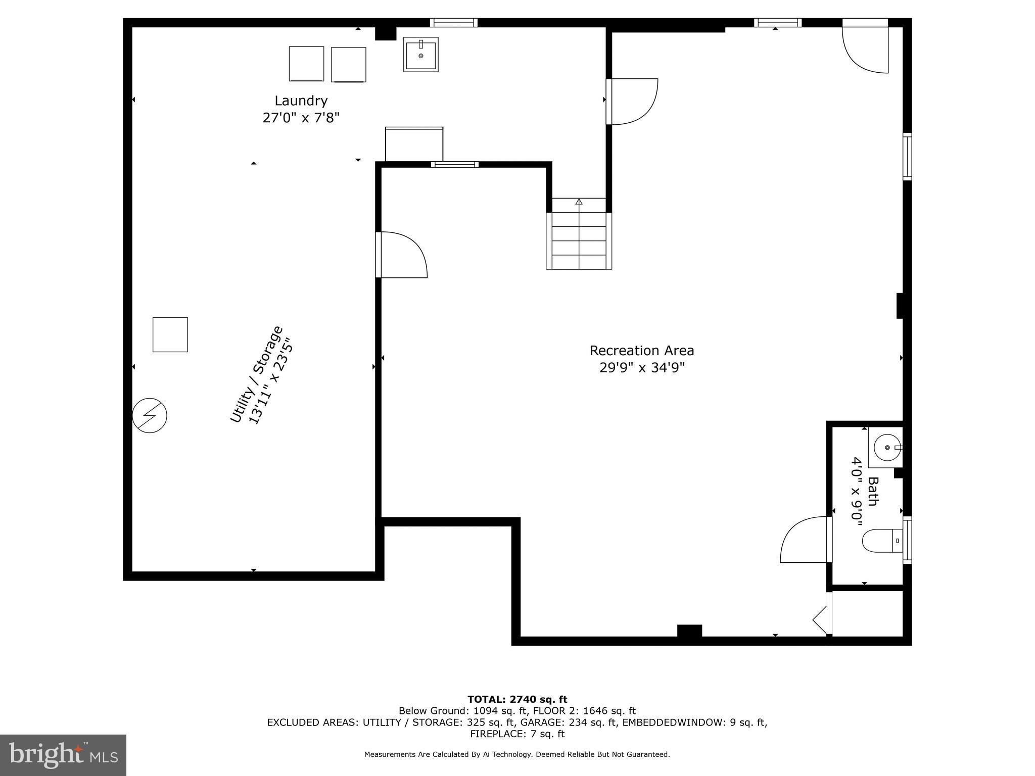 1904 Eastridge Road Lutherville-Timonium, MD 21093 - Photo 56 of 56 Gallery Image 56