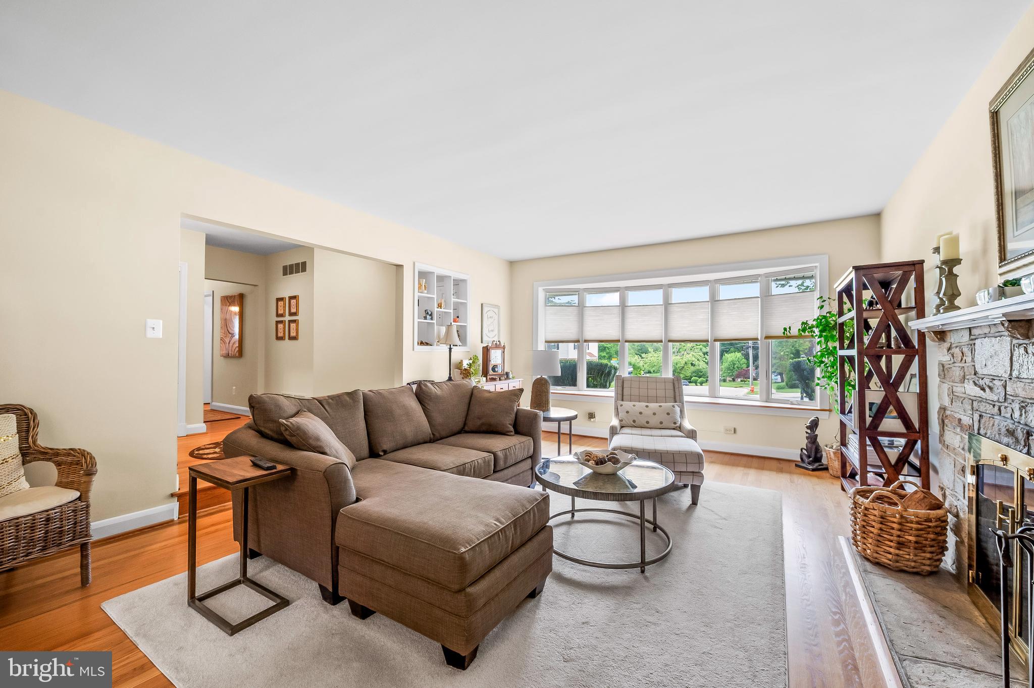 1904 Eastridge Road Lutherville-Timonium, MD 21093 - Photo 7 of 56 Gallery Image 7