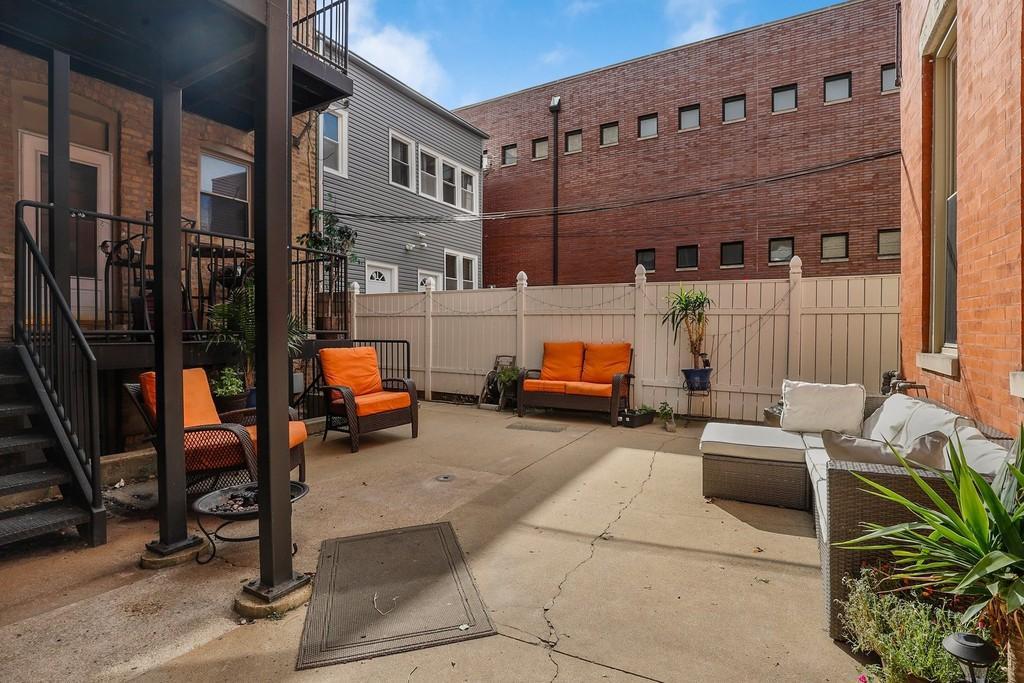 524 North Armour Street, Unit 2E Chicago, IL 60642 - Photo 14 of 19
