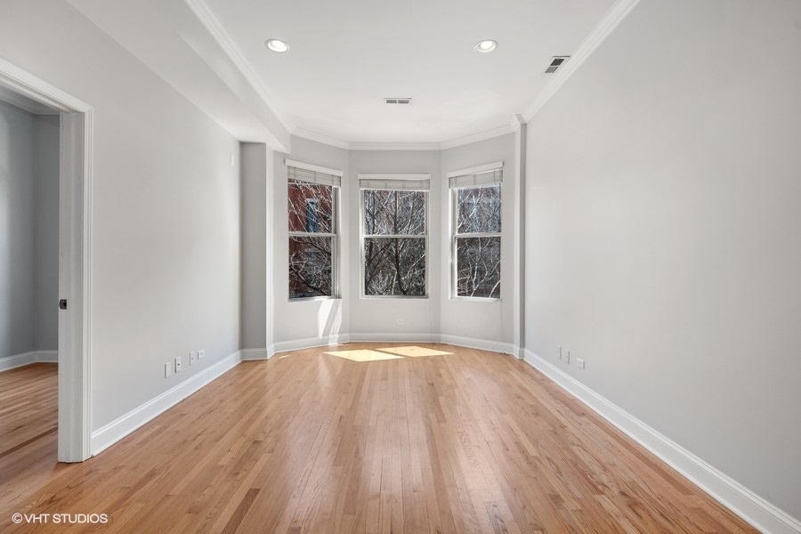 524 North Armour Street, Unit 2E Chicago, IL 60642 - Photo 15 of 19