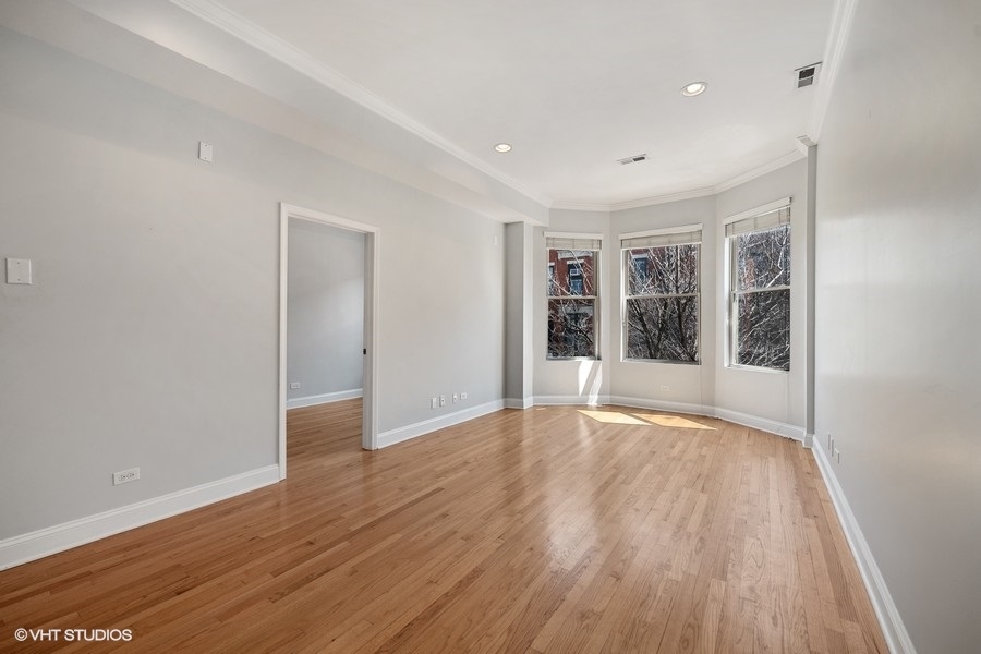 524 North Armour Street, Unit 2E Chicago, IL 60642 - Photo 16 of 19