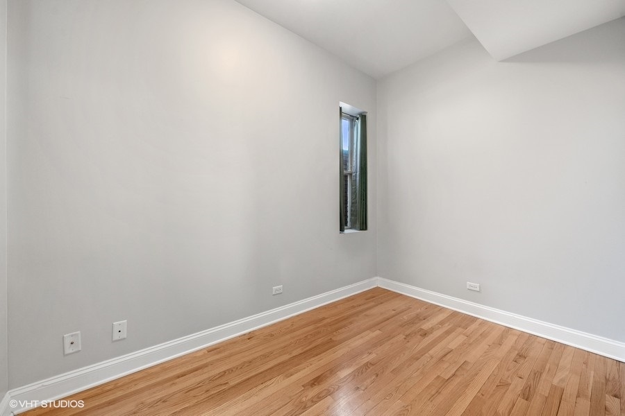 524 North Armour Street, Unit 2E Chicago, IL 60642 - Photo 17 of 19