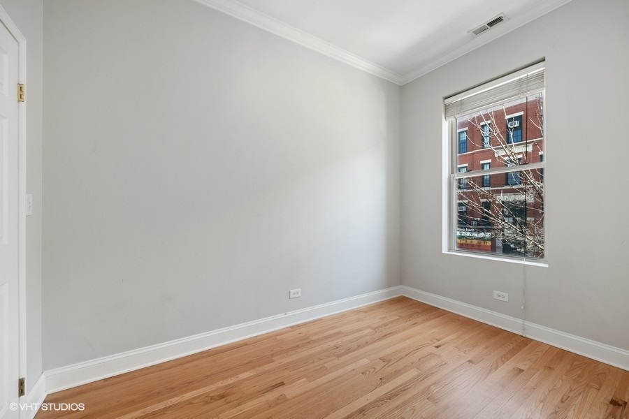 524 North Armour Street, Unit 2E Chicago, IL 60642 - Photo 18 of 19