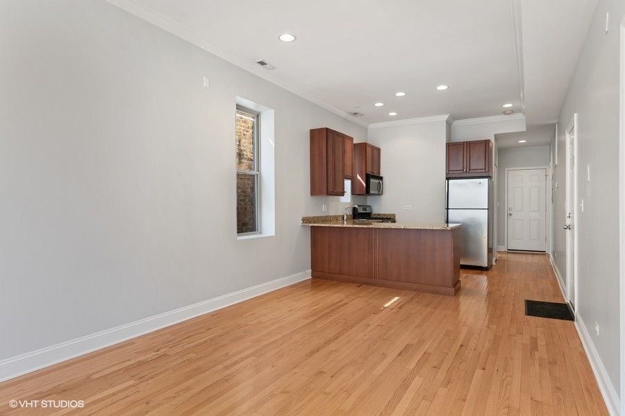 524 North Armour Street, Unit 2E Chicago, IL 60642 - Photo 19 of 19