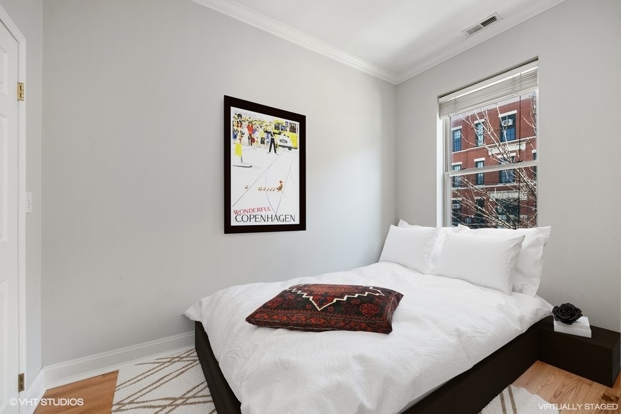 524 North Armour Street, Unit 2E Chicago, IL 60642 - Photo 8 of 19