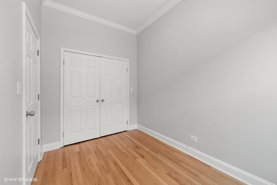 524 North Armour Street, Unit 2E Chicago, IL 60642 - Photo 9 of 19