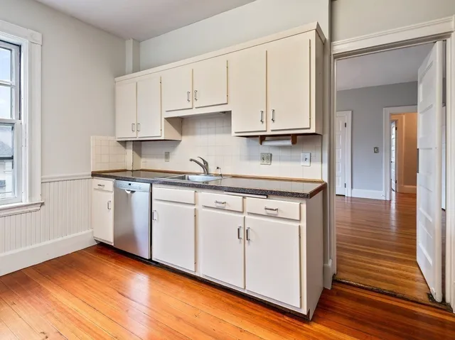 $700,000 | 135 Pleasant Street, Unit 34 PREV 13, Arlington, MA 02476