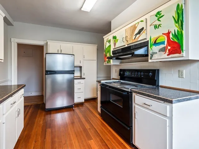 $700,000 | 135 Pleasant Street, Unit 34 PREV 13, Arlington, MA 02476