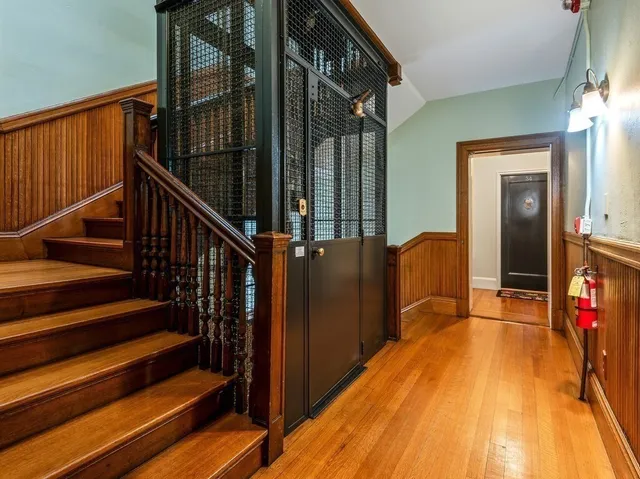 $700,000 | 135 Pleasant Street, Unit 34 PREV 13, Arlington, MA 02476