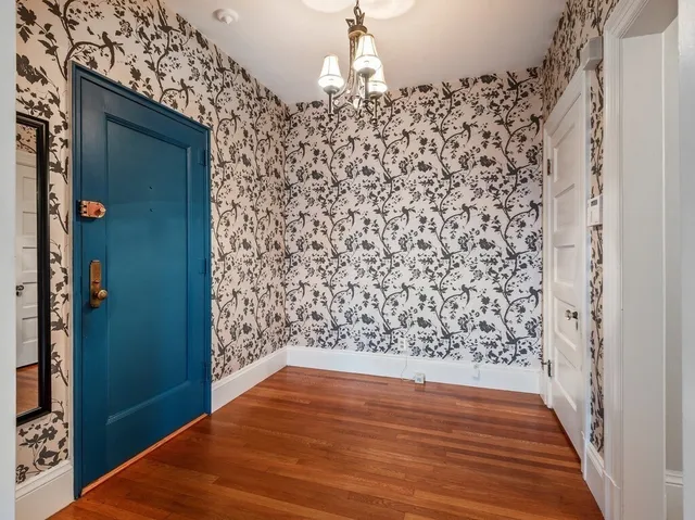 $700,000 | 135 Pleasant Street, Unit 34 PREV 13, Arlington, MA 02476