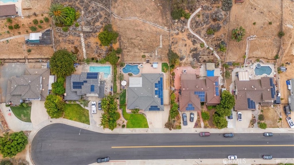 5721 Peacock Lane Riverside, CA 92505 - Photo 40 of 42