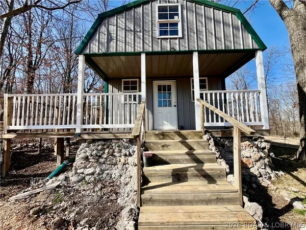 $105,000 | 5872 Golden Nugget Road, Stover, MO 65078