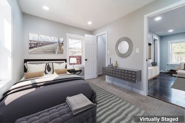 $565,500 | 333 Lake Street, Bristol, NH 03222