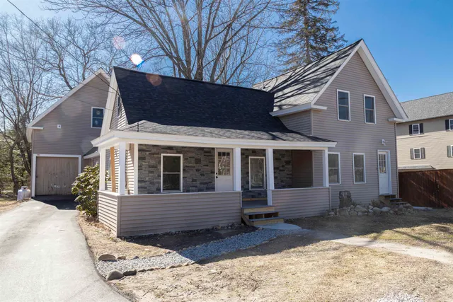 $565,500 | 333 Lake Street, Bristol, NH 03222