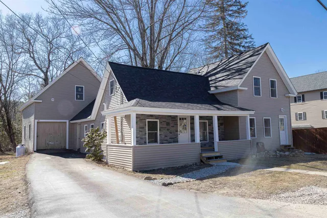 $565,500 | 333 Lake Street, Bristol, NH 03222