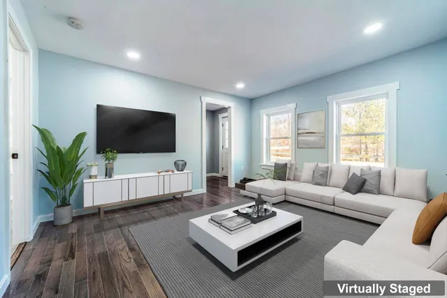 $565,500 | 333 Lake Street, Bristol, NH 03222