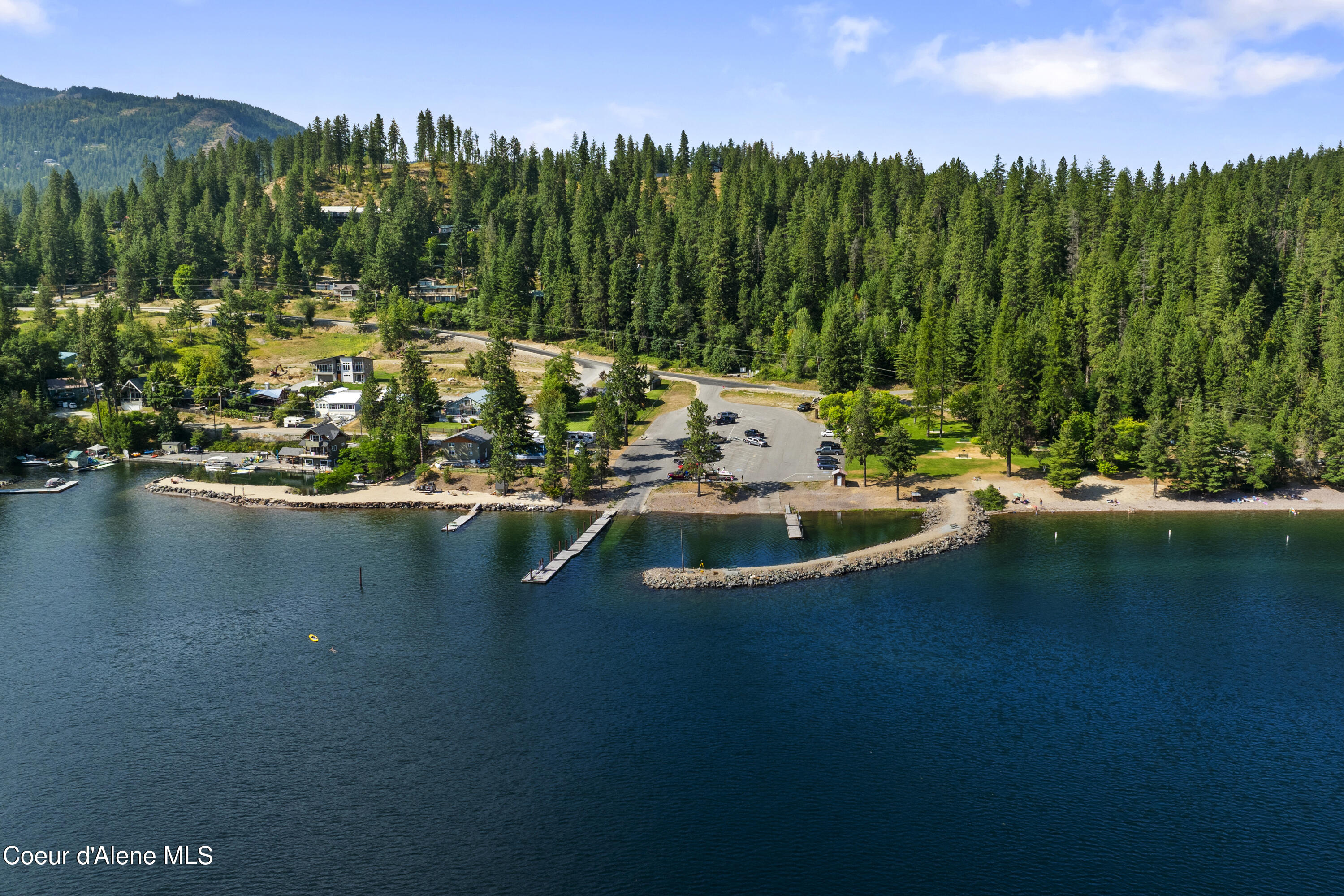 1108 Garfield Bay Road Sagle, ID 83860 - Photo 22 of 32 Garfield Bay