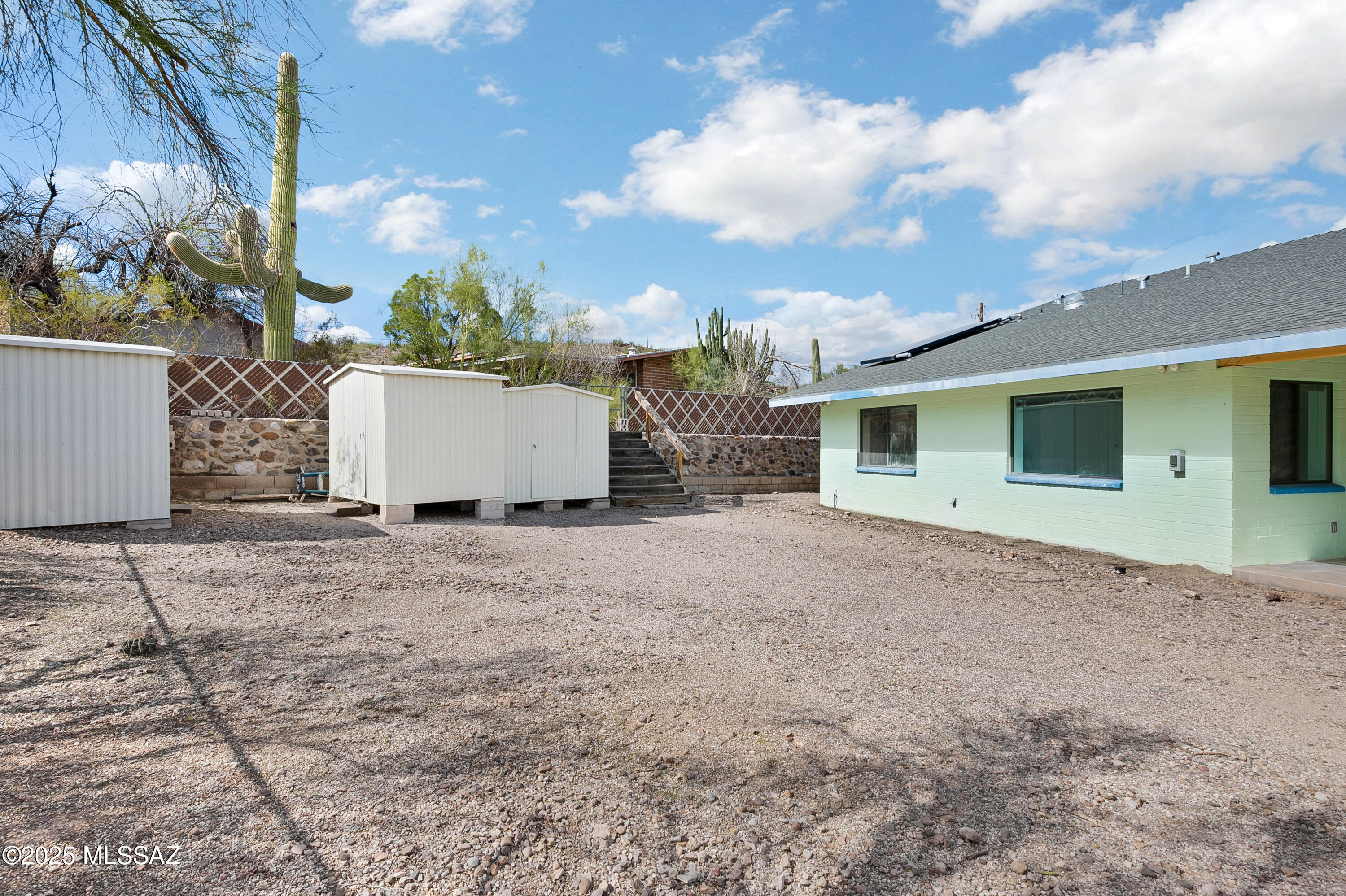 202 Sentinel Peak Road South Tucson, AZ 85745 - Photo 34 of 36