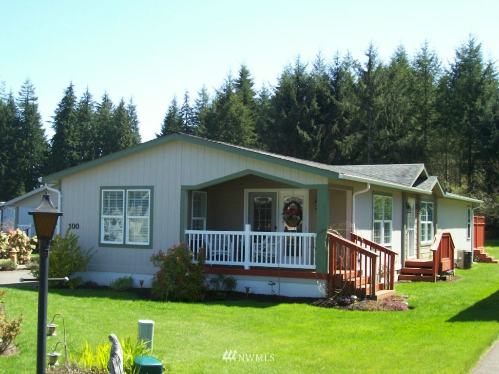 77 Clemons Road, Unit 100 Montesano, WA 98563 - Photo 1 of 13 Gallery Image 1