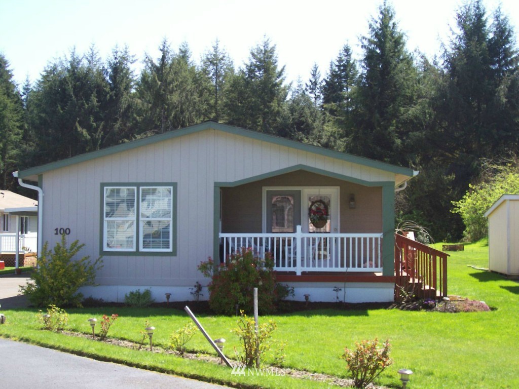 77 Clemons Road, Unit 100 Montesano, WA 98563 - Photo 2 of 13 Gallery Image 2