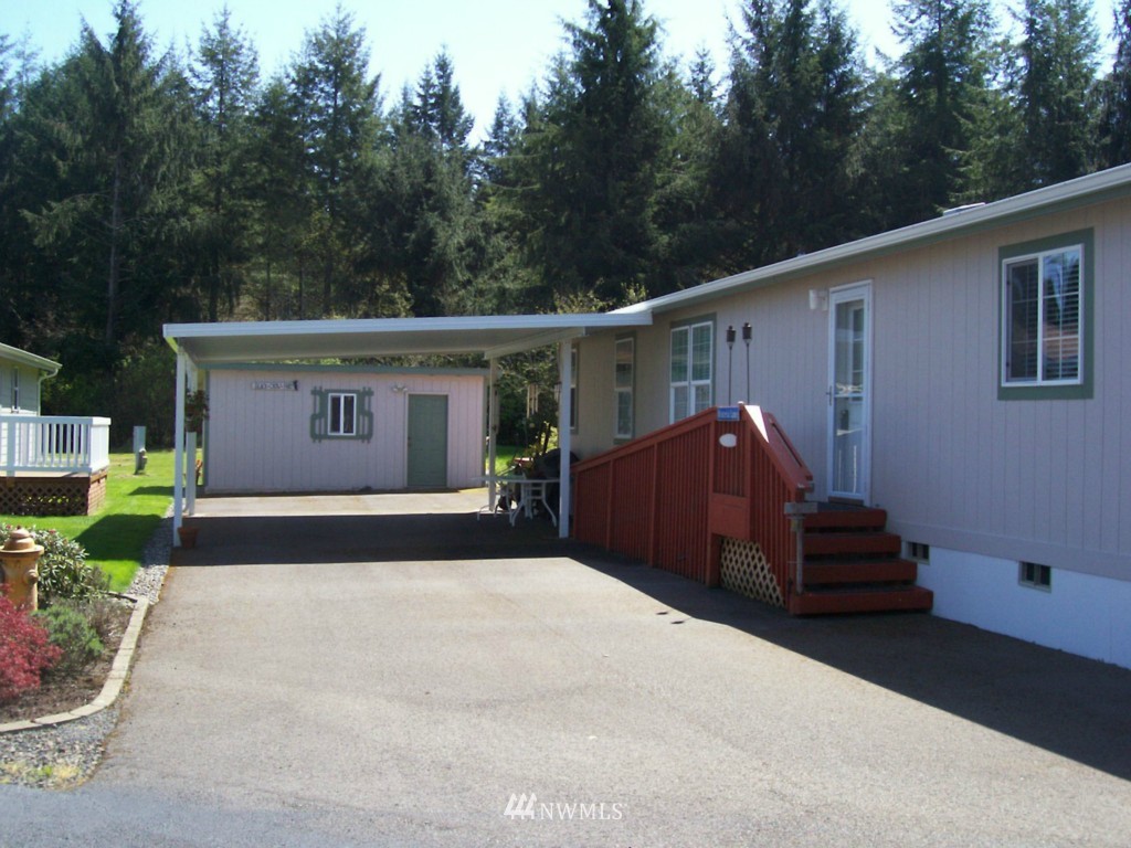 77 Clemons Road, Unit 100 Montesano, WA 98563 - Photo 5 of 13 Gallery Image 5