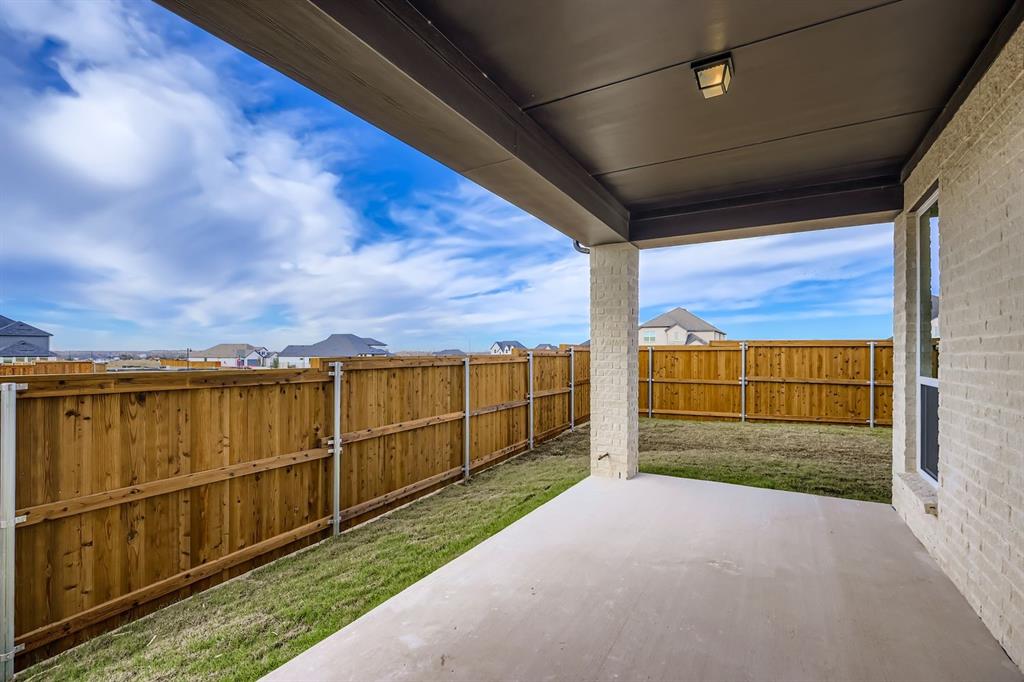 2608 Cedar Rdg Road Celina, TX 75009 - Photo 27 of 29