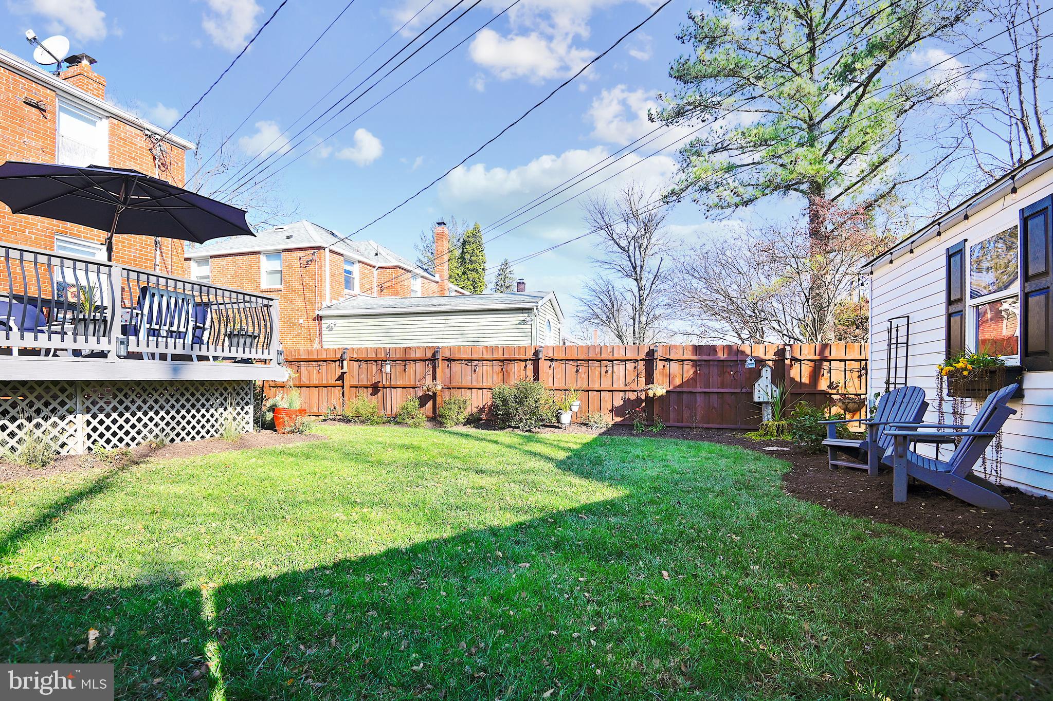 4111 Colonial Road Baltimore, MD 21208 - Photo 28 of 33 Gallery Image 28