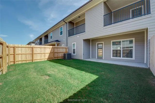 $334,900 | 3324 Papa Bear Drive, College Station, TX 77845