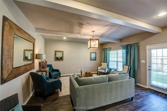 $334,900 | 3324 Papa Bear Drive, College Station, TX 77845