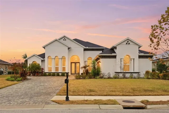 $875,000 | 13539 Carryback Drive, Dade City, FL 33525