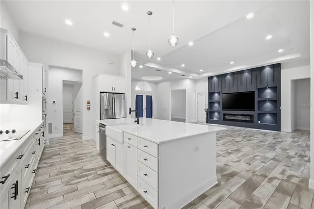 $875,000 | 13539 Carryback Drive, Dade City, FL 33525