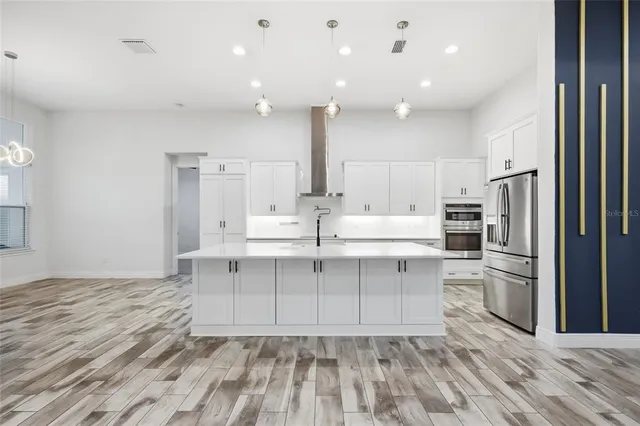 $875,000 | 13539 Carryback Drive, Dade City, FL 33525