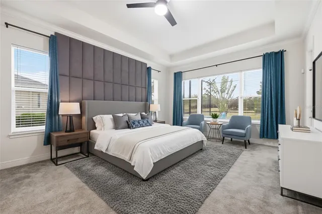 $875,000 | 13539 Carryback Drive, Dade City, FL 33525