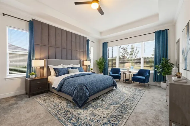 $875,000 | 13539 Carryback Drive, Dade City, FL 33525