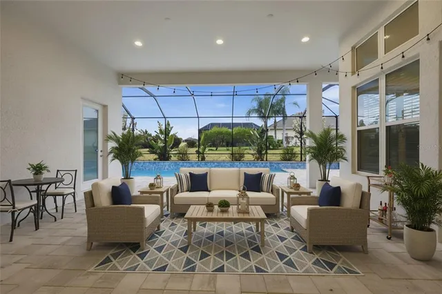 $875,000 | 13539 Carryback Drive, Dade City, FL 33525