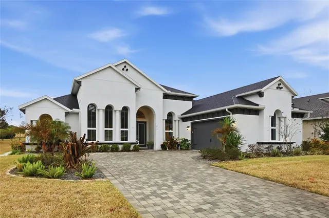 $875,000 | 13539 Carryback Drive, Dade City, FL 33525