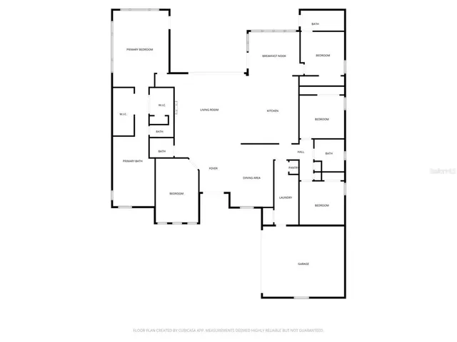 $875,000 | 13539 Carryback Drive, Dade City, FL 33525