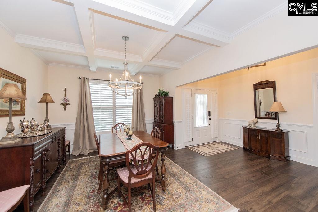 348 Congaree Ridge Court West Columbia, SC 29170 - Photo 35 of 87